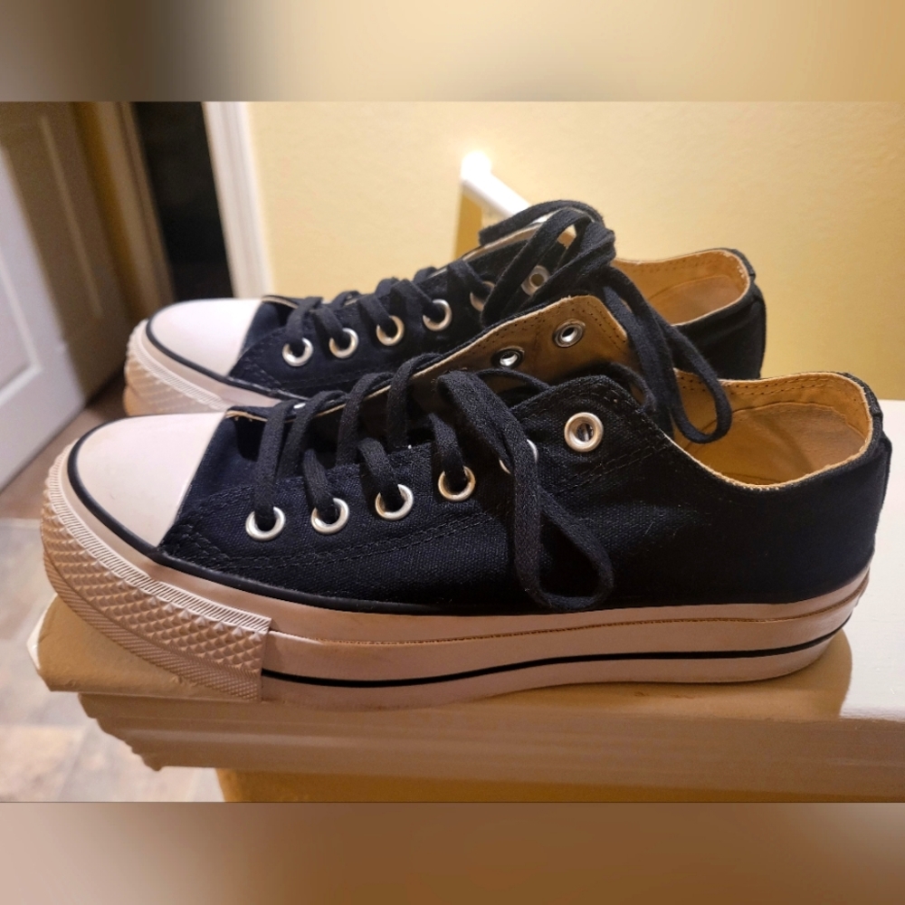 Platform Converse